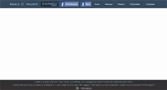 Desktop Screenshot of angelovalente.com